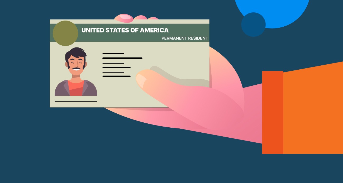 What happens once I get my Green Card? What do I do next?