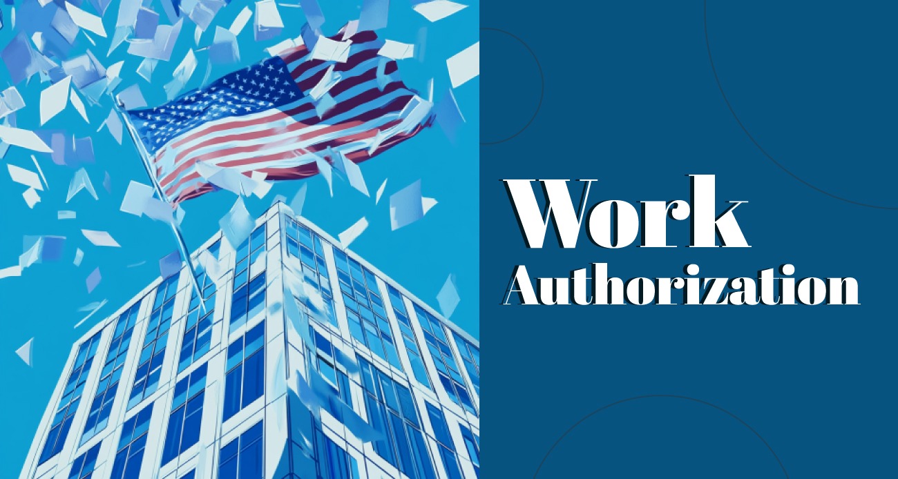 How to Get Your Employment Authorization Document (EAD): Key Steps for Visa Applicants